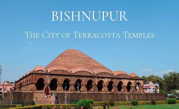 Bishnupur tour plan; Bankura Bishnupur tour cost; Bankura Bishnupur tour plan from Kolkata; 